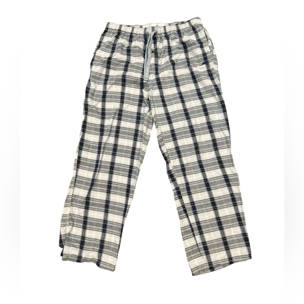 Tommy‎ Bahama Men’s Size Large Plaid Pajama Pants